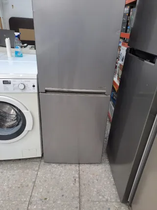 ◇Nevera y lavadora oferta combo◇