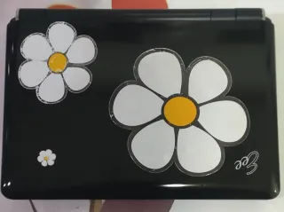 Portátil Intel Negro