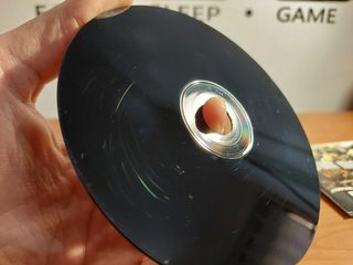 Front Mission 3 Playstation 1 PS1