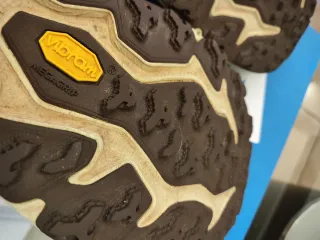 Zapatillas Trail Hoka Speedgoat 6 Talla 42,5