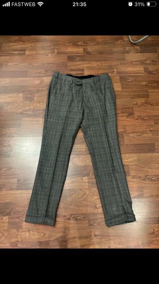 Completo La Bottega giacca e cravatta