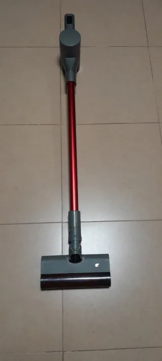 Aspiradora sin cable