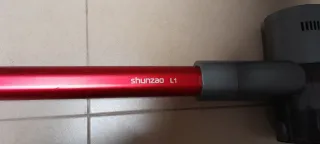 Aspiradora sin cable