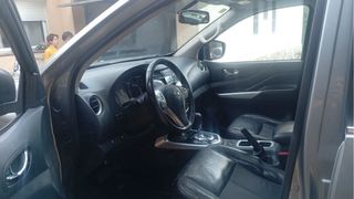 Nissan NP300 Navara 2020