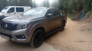 Nissan NP300 Navara 2020