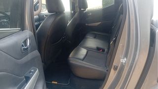 Nissan NP300 Navara 2020