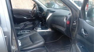 Nissan NP300 Navara 2020