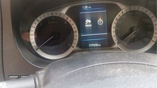 Nissan NP300 Navara 2020