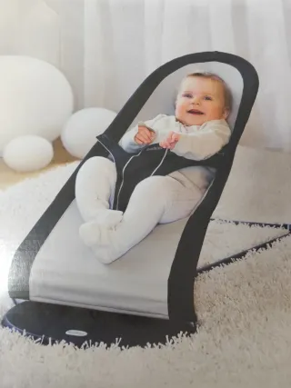 Hamaca bebé BabyBjörn