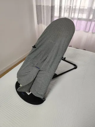 Hamaca bebé BabyBjörn