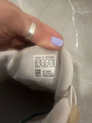 Sapatilhas Nike mulher 39.5