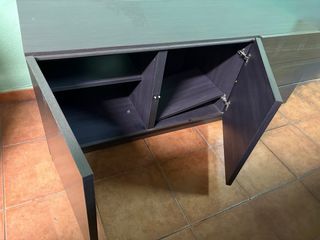Mueble de comedor madera