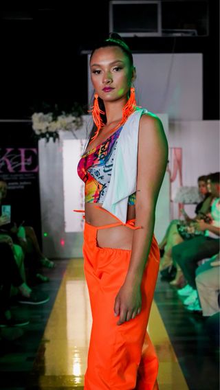 Confección y Diseño