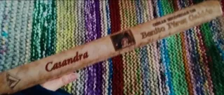 Benito Pérez Galdós: Casandra