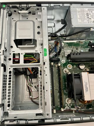 Ordenador i5 con Gráfica