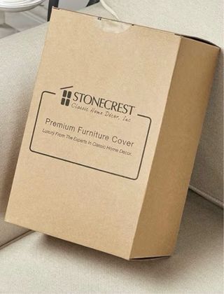 Funda protectora para sillón reclinable