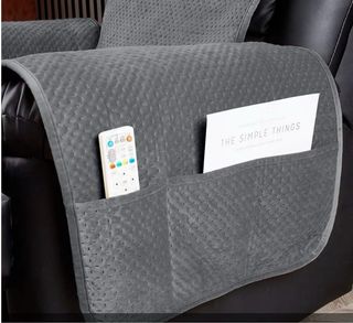 Funda protectora para sillón reclinable