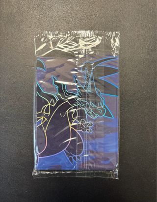 Pokemon Charcadet black star promo 022