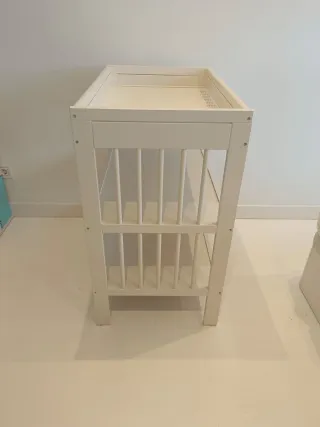 Cambiador Gulliver IKEA