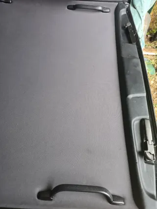 Hard top BMW E30 Original Restaurado