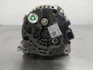 ALTERNADOR VOLKSWAGEN CADDY (2K)(02.2004) BST 012