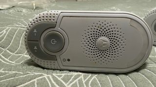 Vigilabebés Motorola Audio