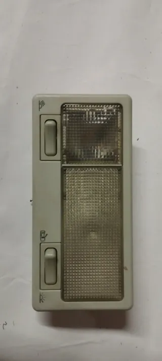 Plafón de techo Volkswagen