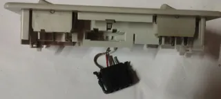 Plafón de techo Volkswagen