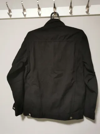 Chaqueta Vaquera mercadillo