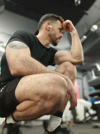 Entrenador Personal – Resultados reales