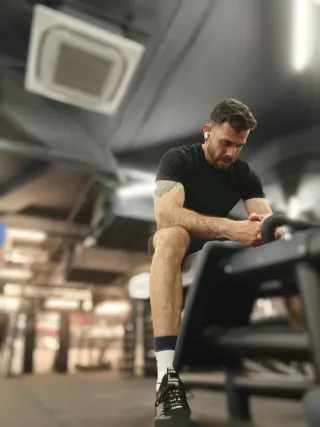 Entrenador Personal – Resultados reales