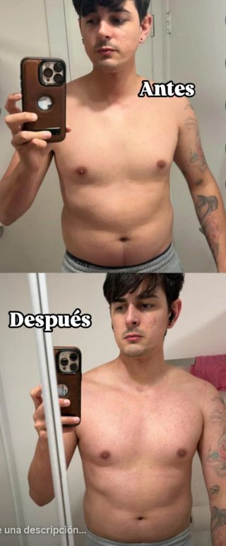 Personal Trainer