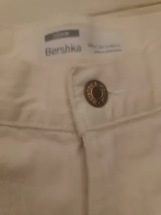 3 Pantalones Cortos (Blanco y Negro)