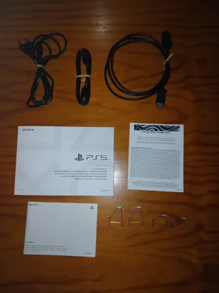 PlayStation 5 Digital + Lector de discos