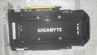 Gigabyte GTX 1060 6GB OC