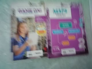 Libri scuola media vendo ottimo prezzo