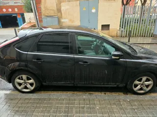 Ford Focus 2008