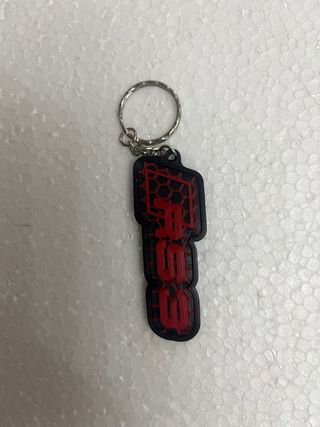 Llavero Audi RS3