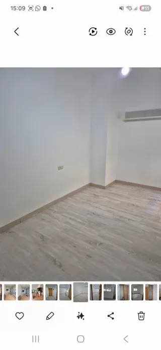 Lamas de tarima. Suelo laminado.