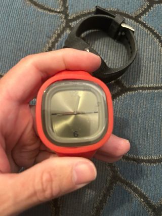 Relojes intercambiables de colores!! Baratos!!