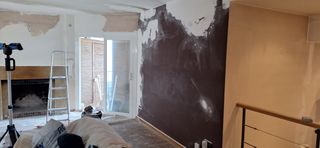 Servicios de pintura