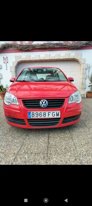 Volkswagen Polo 2006