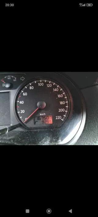 Volkswagen Polo 2006