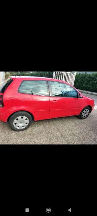 Volkswagen Polo 2006