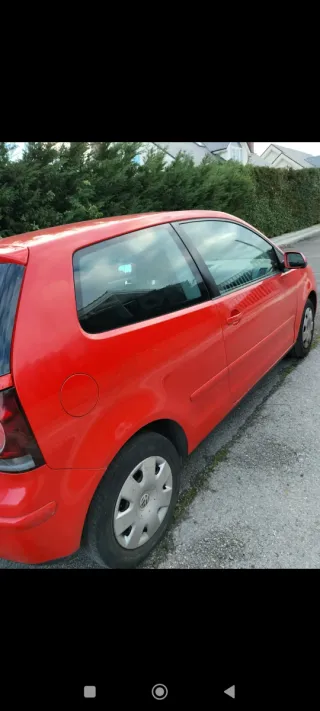 Volkswagen Polo 2006