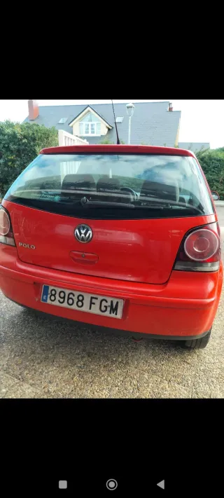 Volkswagen Polo 2006