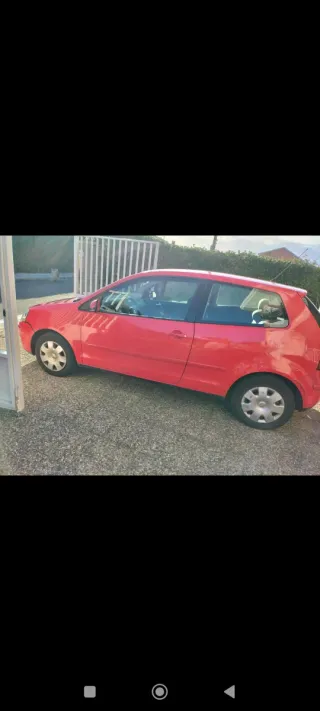 Volkswagen Polo 2006