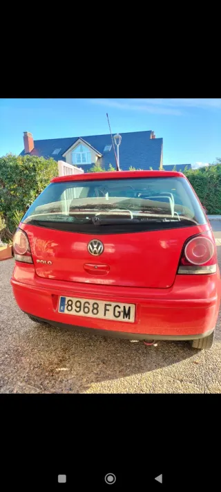 Volkswagen Polo 2006