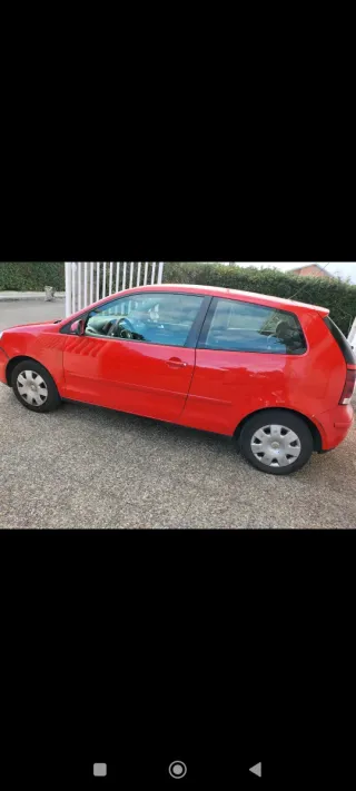 Volkswagen Polo 2006