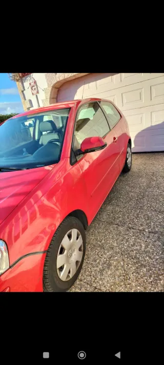 Volkswagen Polo 2006